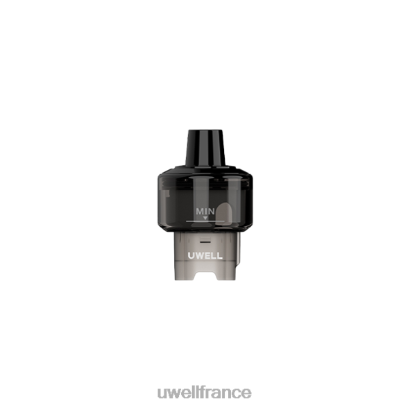 UWELL CROWN M cartouche vide (paquet de 2) | UWELL Vape Flavors 4ml 84P4N169