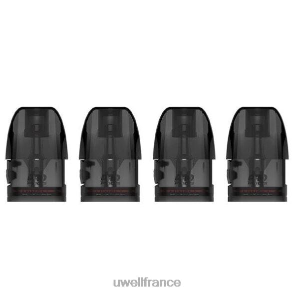 UWELL cosses de remplacement de trépied | UWELL Sale paquet de 4 84P4N107