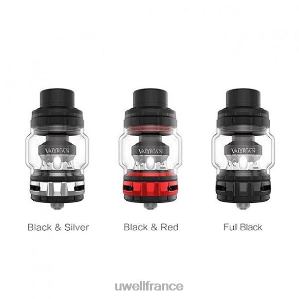 UWELL VALYRIAN 2 PRO réservoir | UWELL Vape Price noir 84P4N253