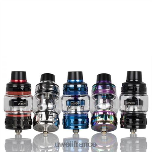 UWELL VALYRIAN 2 réservoir | UWELL Flavors acier inoxydable 84P4N268