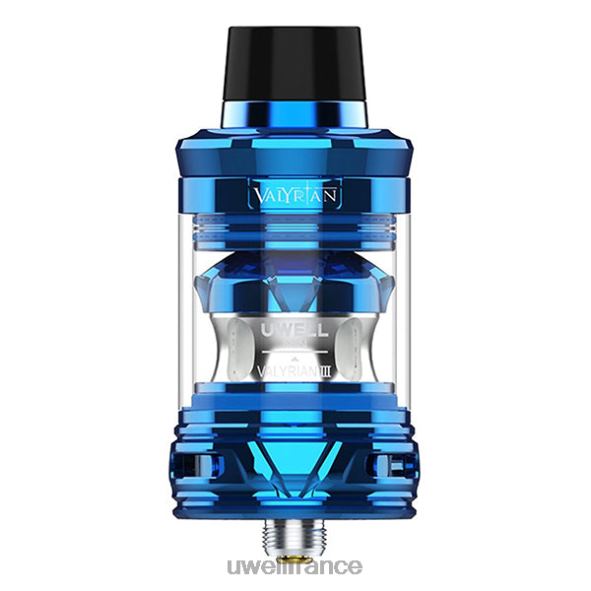 UWELL VALYRIAN 3 réservoir | UWELL France bleu 84P4N131