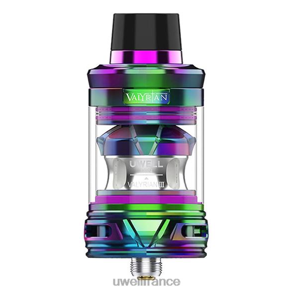 UWELL VALYRIAN 3 réservoir | UWELL Paris iridescent 84P4N132