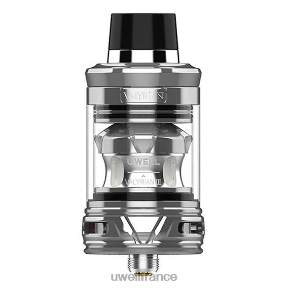 UWELL VALYRIAN 3 réservoir | UWELL Vape Flavors argent 84P4N129