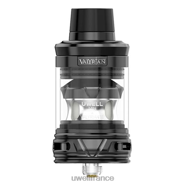 UWELL VALYRIAN 3 réservoir | UWELL Vape Jetable noir 84P4N130