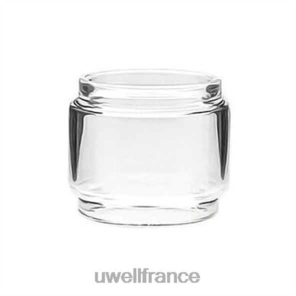 UWELL VALYRIAN remplacement du verre de l'ampoule | UWELL France ampoule 8ml 84P4N251