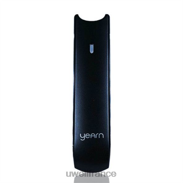 UWELL YEARN appareil pod (pods non inclus) | UWELL Prix noir 84P4N254