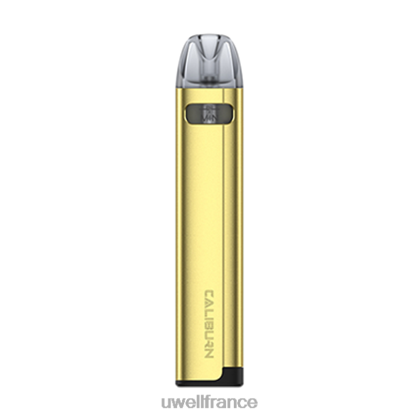 UWELL CALIBURN A2S trousse | UWELL Disposable Vape or 84P4N65