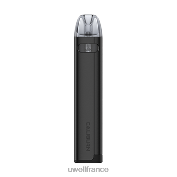 UWELL CALIBURN A2S trousse | UWELL France noir 84P4N61