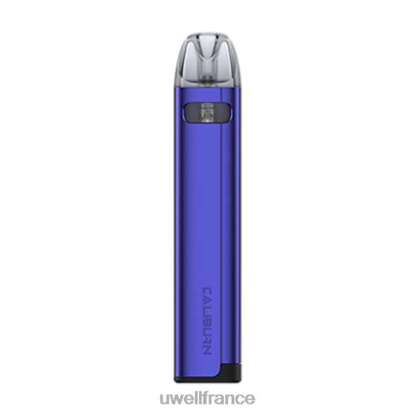 UWELL CALIBURN A2S trousse | UWELL Paris violet 84P4N62