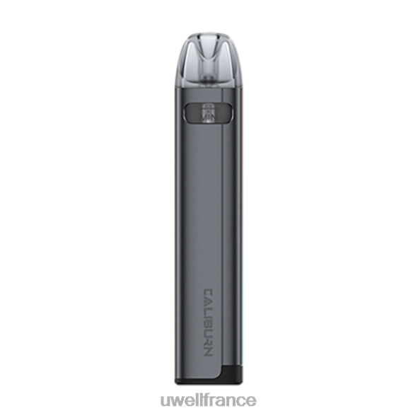 UWELL CALIBURN A2S trousse | UWELL Prix gris 84P4N64