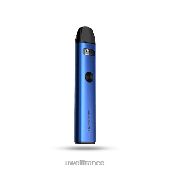 UWELL CALIBURN A2 trousse | 15w | UWELL Prix bleu 84P4N4