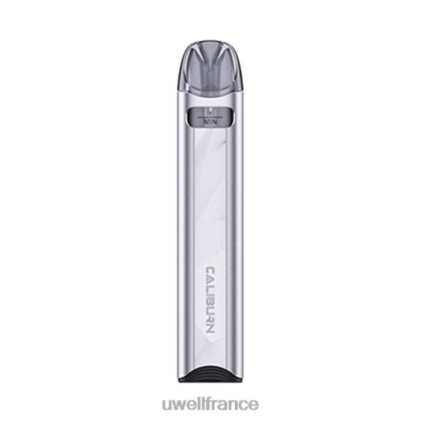 UWELL CALIBURN A3S kit (système de pods) | UWELL Disposable Vape lac vert 84P4N25