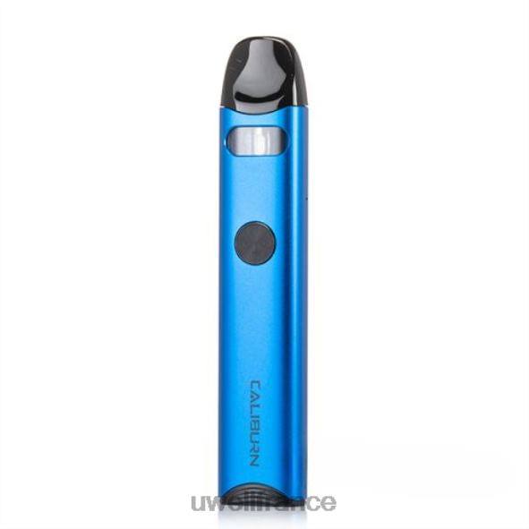 UWELL CALIBURN A3 trousse | UWELL Vape Jetable bleu 84P4N60