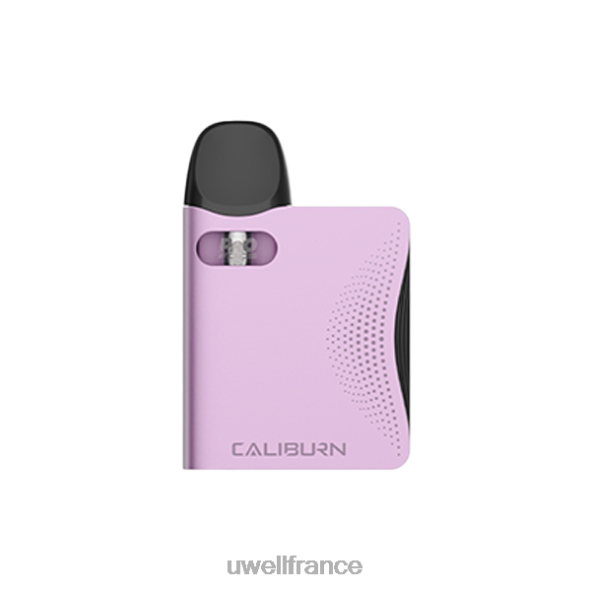 UWELL CALIBURN AK3 système de dosettes | UWELL Marseille rose 84P4N76