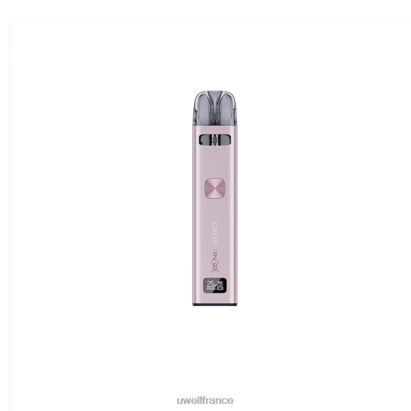 UWELL CALIBURN G3 trousse | UWELL France rose pastel 84P4N141