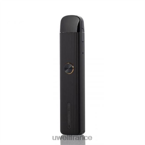 UWELL CALIBURN G kit de dosettes | UWELL Vape Price noir 84P4N123