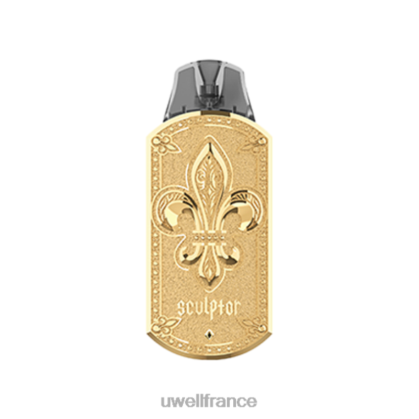 UWELL SCULPTOR système de dosettes | UWELL Disposable Vape or 84P4N15