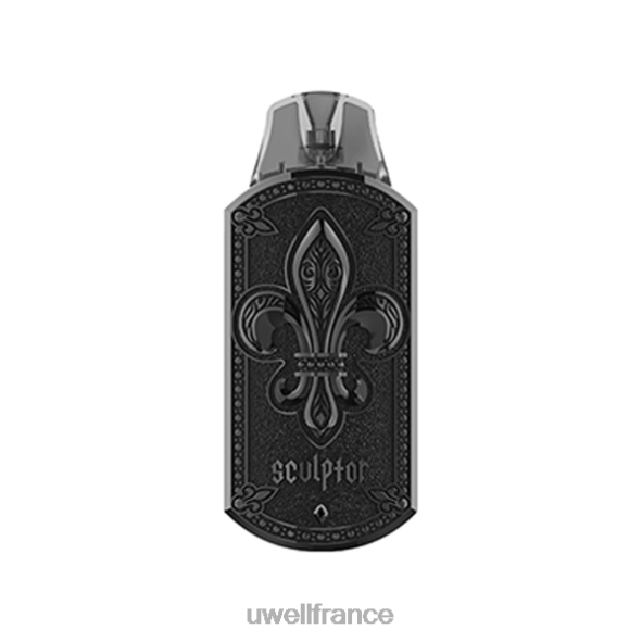 UWELL SCULPTOR système de dosettes | UWELL Prix noir 84P4N14