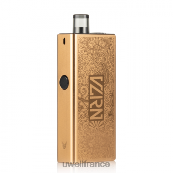 UWELL VALYRIAN SE kit de dosettes | 25w | UWELL Flavors or 84P4N108