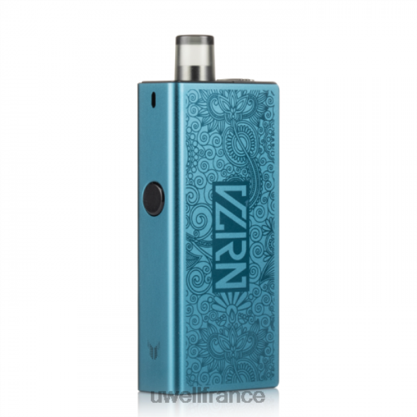 UWELL VALYRIAN SE kit de dosettes | 25w | UWELL France gris clair 84P4N111