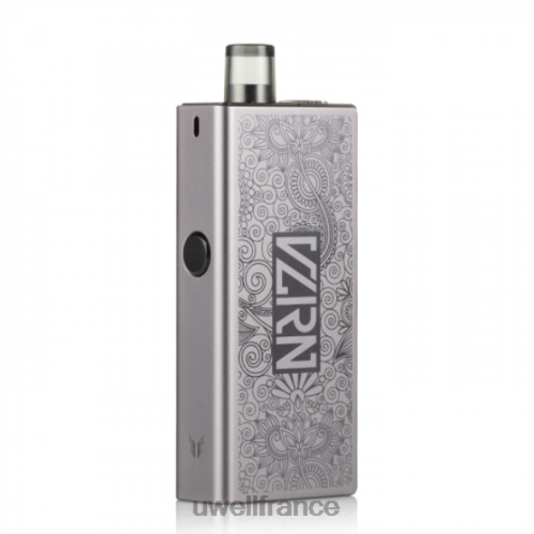 UWELL VALYRIAN SE kit de dosettes | 25w | UWELL France gris clair 84P4N111