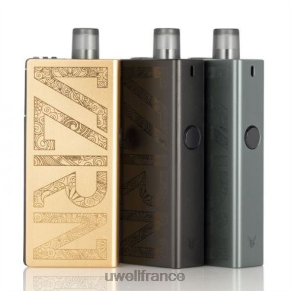 UWELL VALYRIAN kit dosette 25w | UWELL Sale noir 84P4N267