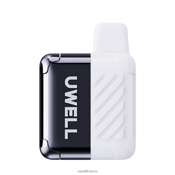 UWELL DM4000 vape jetable | UWELL Flavors oolong à la pêche 84P4N308