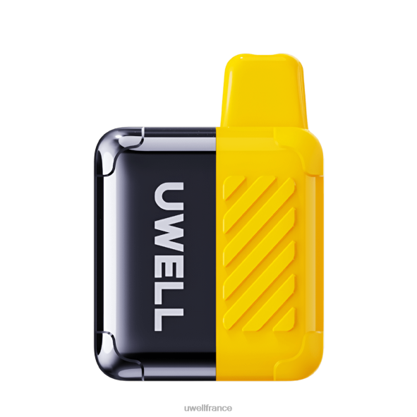 UWELL DM4000 vape jetable | UWELL Marseille glace à la mangue 84P4N306