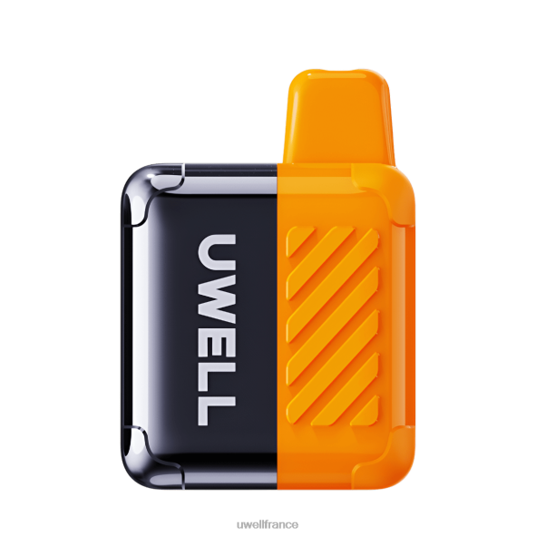 UWELL DM4000 vape jetable | UWELL Sale pastèque mangue orange 84P4N307