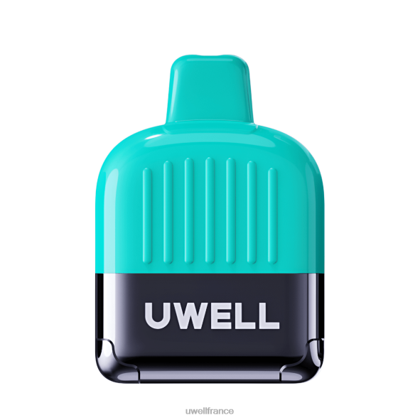 UWELL DN8000 vape jetable | UWELL France goyave kiwi 84P4N311