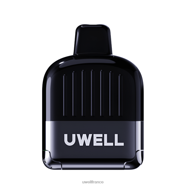 UWELL DN8000 vape jetable | UWELL Paris Baies mélangées 84P4N312