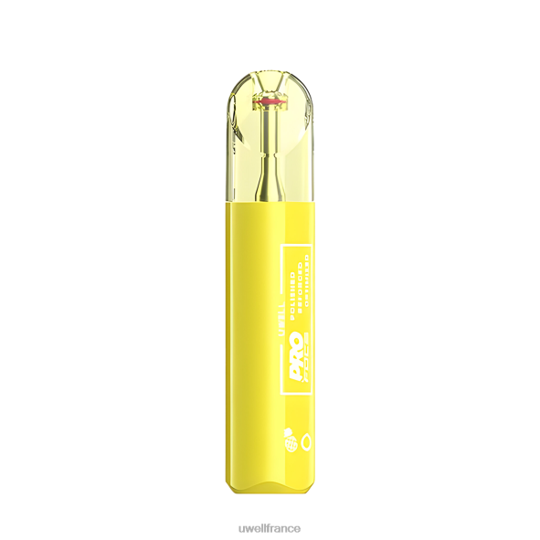 UWELL GABRIEL PEACE vape jetable | UWELL Prix ananas à la noix de coco 84P4N324